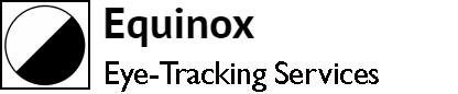 Equinox Eye-Tracking Services